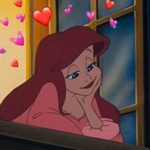 Meet your Posher, Scarlett